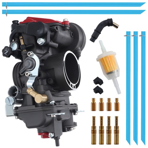 Carburetor for 2002 2008 honda - for,